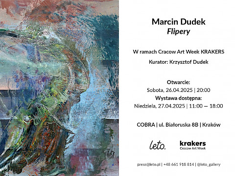 EXHIBITION ANNOUNCEMENT