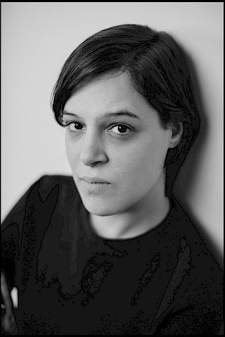 Elene Abashidze